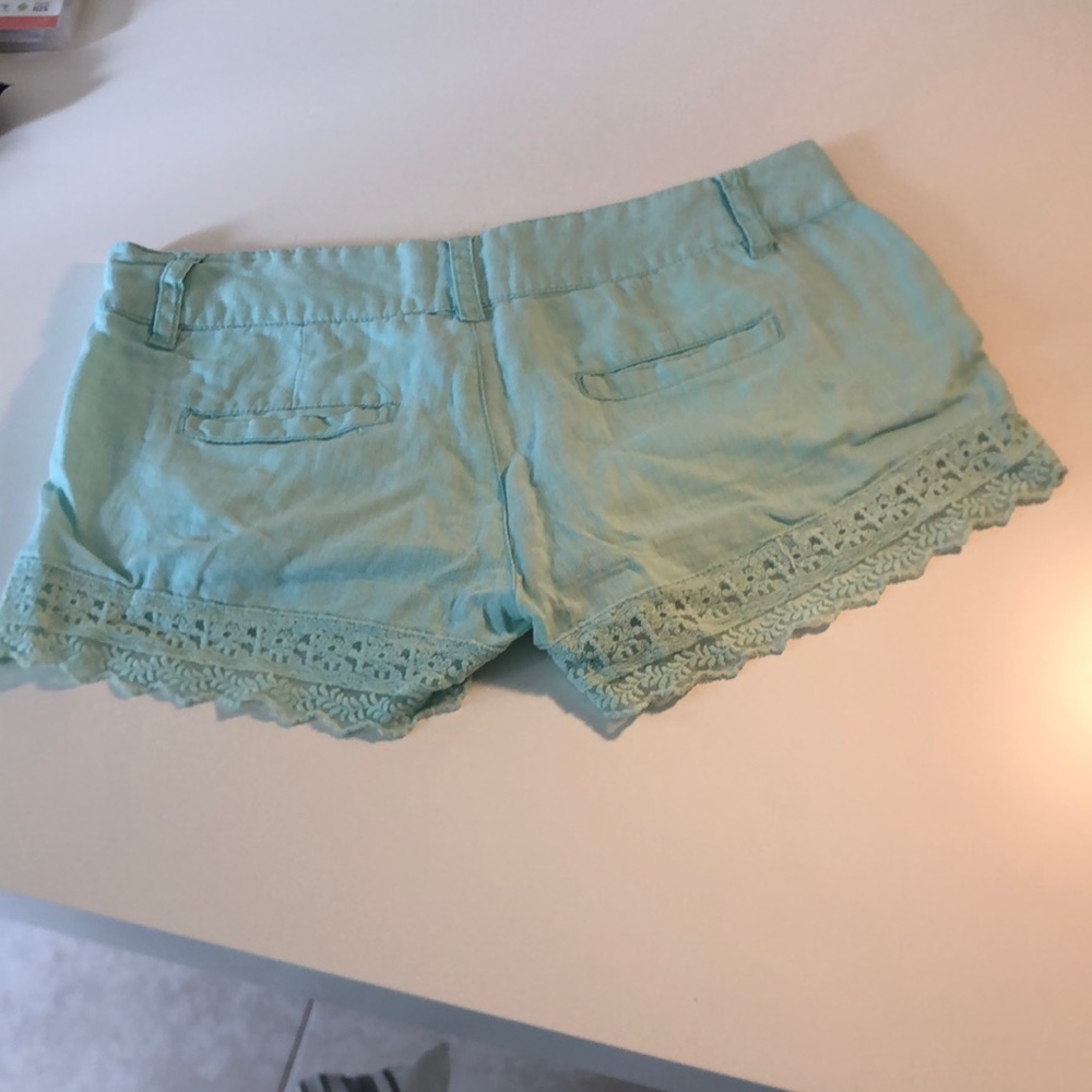 Shorts - Picture 2 of 2